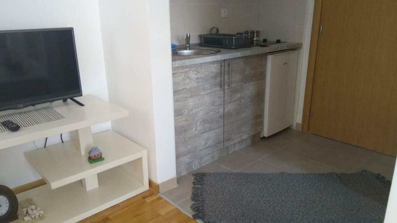 Apartman Korona 1 Daire Zlatibor Dış mekan fotoğraf