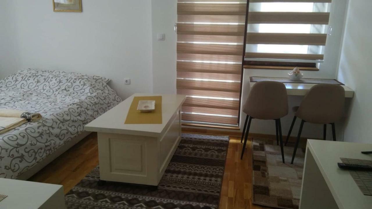 Apartman Korona 1 Daire Zlatibor Dış mekan fotoğraf